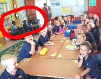 Discrimination at school